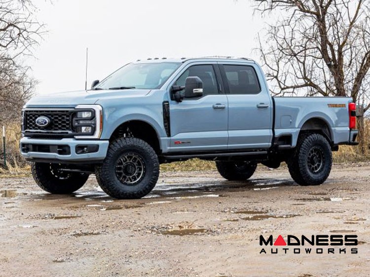 Ford Super Duty Tremor Lift Kit 2.5" SST Kit ReadyLIFT Suspensions